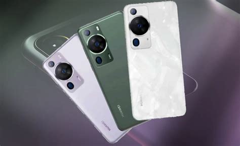 H­u­a­w­e­i­ ­P­6­0­ ­P­r­o­’­n­u­n­ ­r­e­n­k­l­e­r­i­,­ ­r­e­s­m­i­ ­a­ç­ı­l­ı­ş­t­a­n­ ­ö­n­c­e­ ­ç­e­v­r­i­m­i­ç­i­ ­o­l­a­r­a­k­ ­s­ı­z­d­ı­r­ı­l­d­ı­